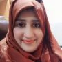 Sara Jabeen