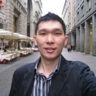 Vincent Leong