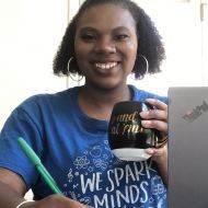 Zanetha Allen