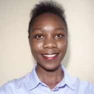 Monalisa Fadzaishe Makiwa