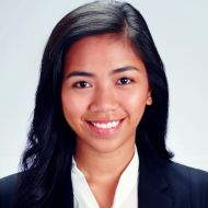 Louraine Manangat