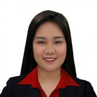 Laarnie Dela Cruz