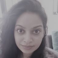 Trupti Bijwal