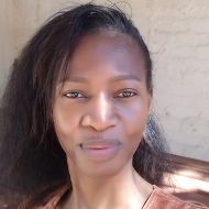 Queen Bafana
