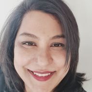 NATISHA MAHARAJ