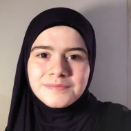 Dina Chahrour