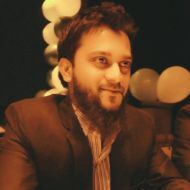 Faizan Shah