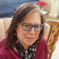 Gayle Geiger