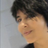 Marie Libanie Bernardo