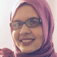 Rabia Shaik