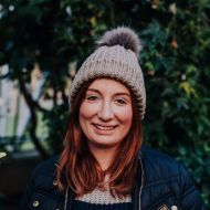 Katie Eade