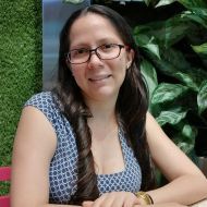 Evelin Useche