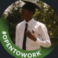 Preston Katombi