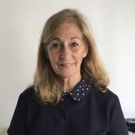VIVIAN lAICH