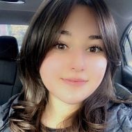 Amanda Martino