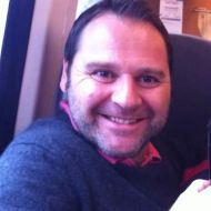 Mark Grant
