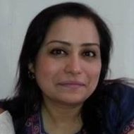 Kaneez Iqbal