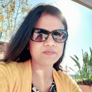 Prachi Shah