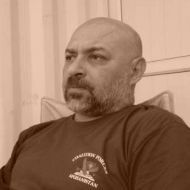 Sergio Molinari