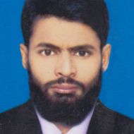 Muhammad Ahmad