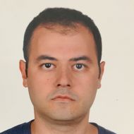 Halim Hayri AKGÜL
