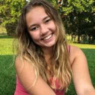 McKenna Halvorson