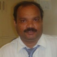 GAUTAM MANDAL