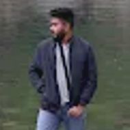 Chinmaya Kumar Jena