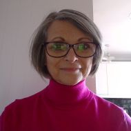 Chrissie Harris