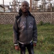 KENNEDY OKOTH