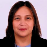 Maria Concepcion Gapido