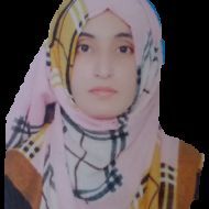 Alina Rajpoot