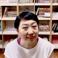 lili quan