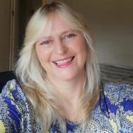 Amanda Delport