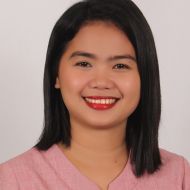 grace mary jao