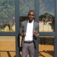 Mfezi Prince Ncube