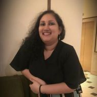 Crystal Kalyanaratne