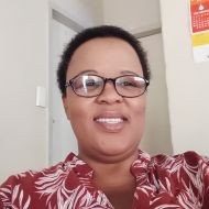 Esther Mphahlele