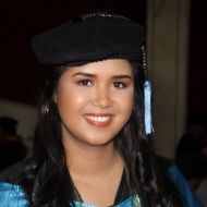 AILA MAY AREVALO