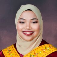 Saimah Mohammad