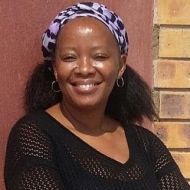 Mamaogudi Masemola