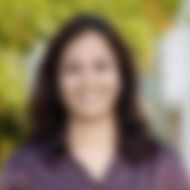 Sonali Chaube