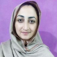 Monaza Shaheen