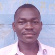 Stanley Okoth Odhiambo