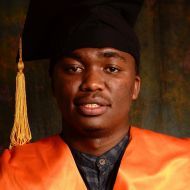 Dominick oloo