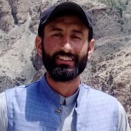 wasim ally