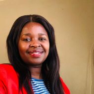 Zizipho Ngcuka