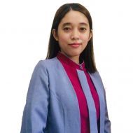 Roqsan Kate Ronzales