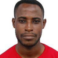 Ita Emmanuel Etim