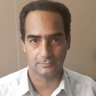 Alireza Vafaeepour